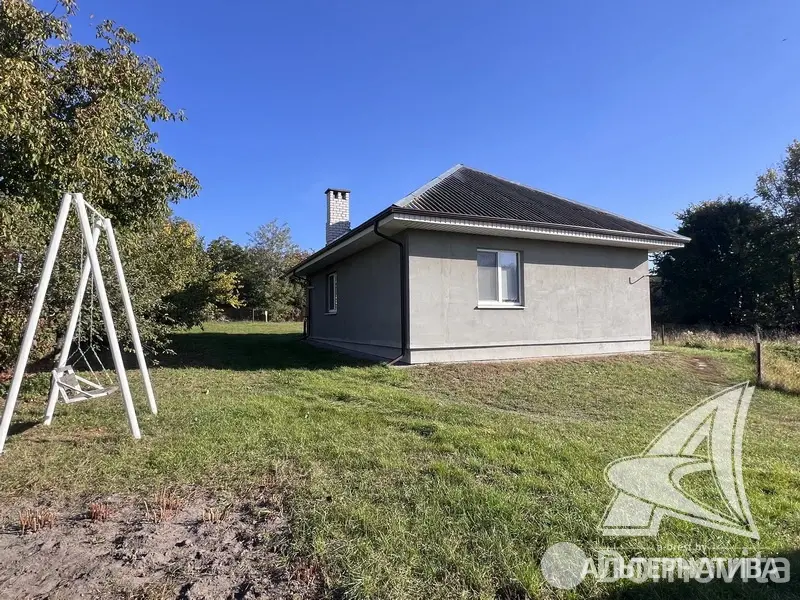 Цена продажи дома, Нехолсты,