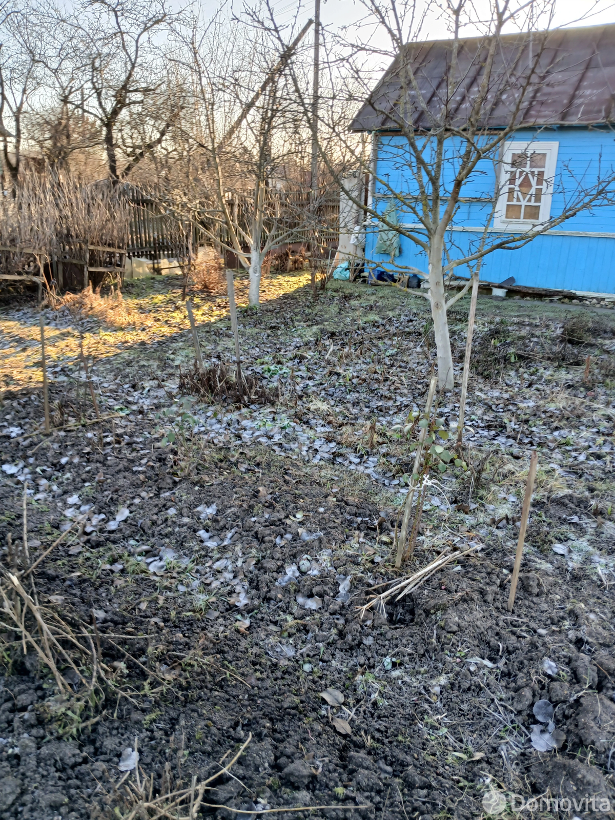 Купить 1-этажную дачу в Витебске Витебская область, 8000USD, код 185489 - фото 1