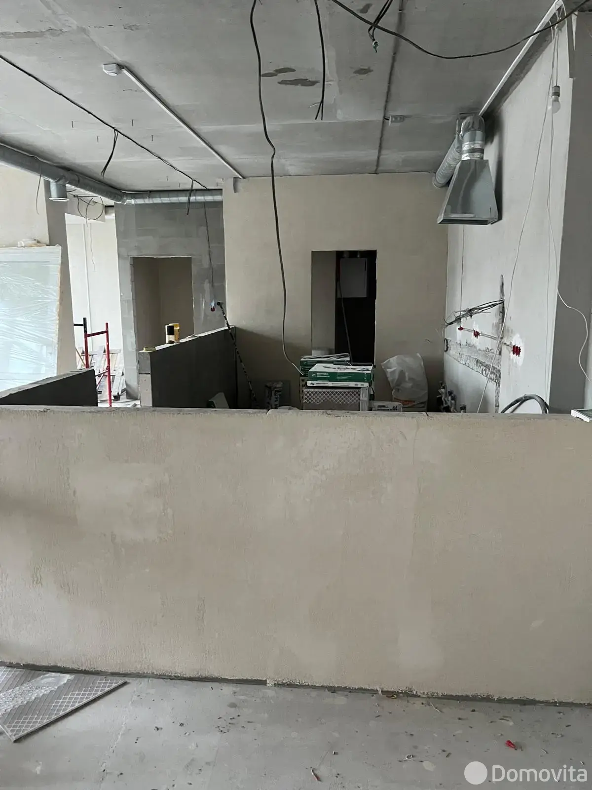 Помещение под сферу услуг в Минске, ул. Кропоткина, д. 59, код 2748 - фото 14