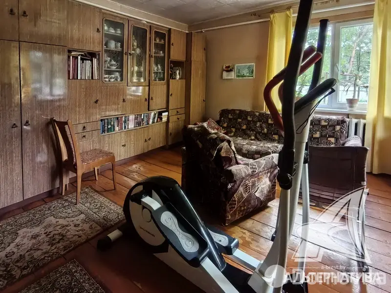 дом, Орепичи, 