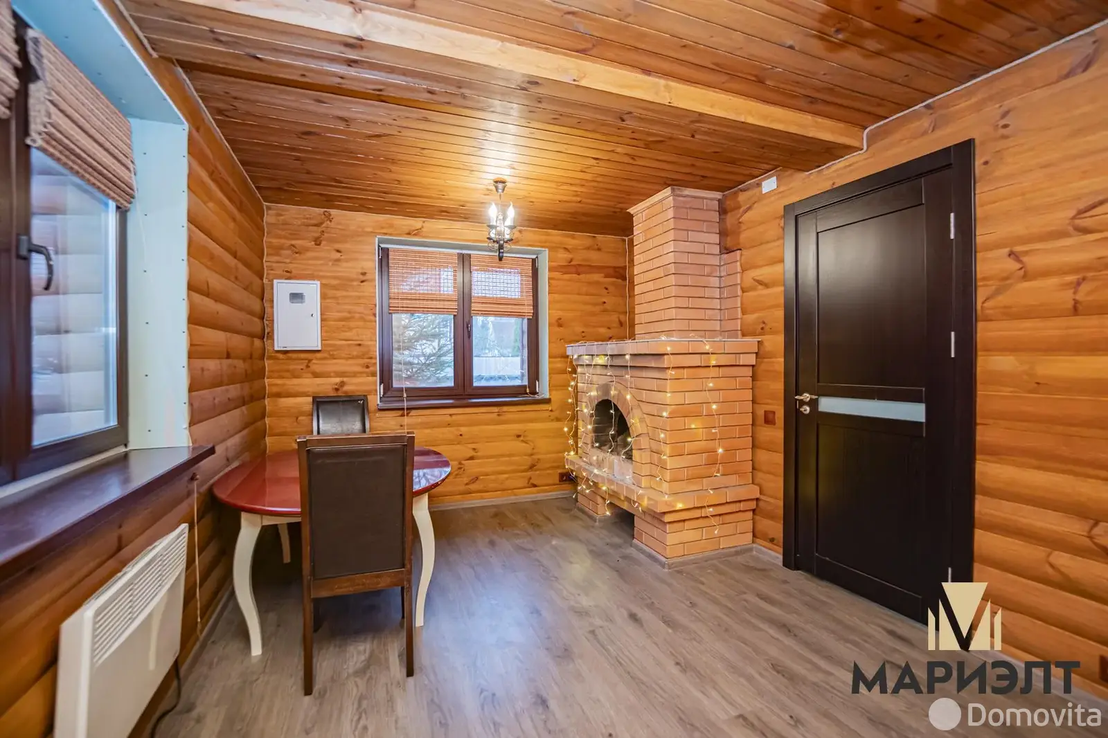 Продажа 1-этажной дачи в СЕКУНДА Минского часового завода Минская область, 65000USD, код 182557 - фото 12