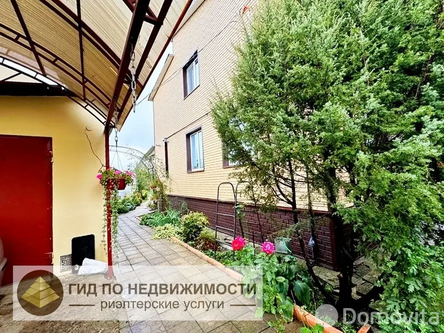 дом, Гомель, ул. Брянская, д. 77 