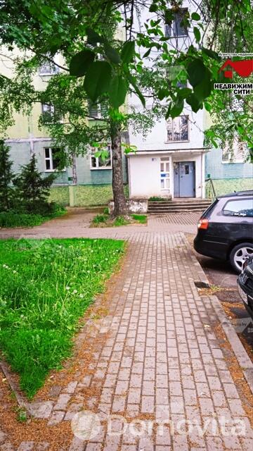 Купить 2-комнатную квартиру в Солигорске, пр-т Мира, д. 19, 35300 USD, код: 1007192 - фото 1
