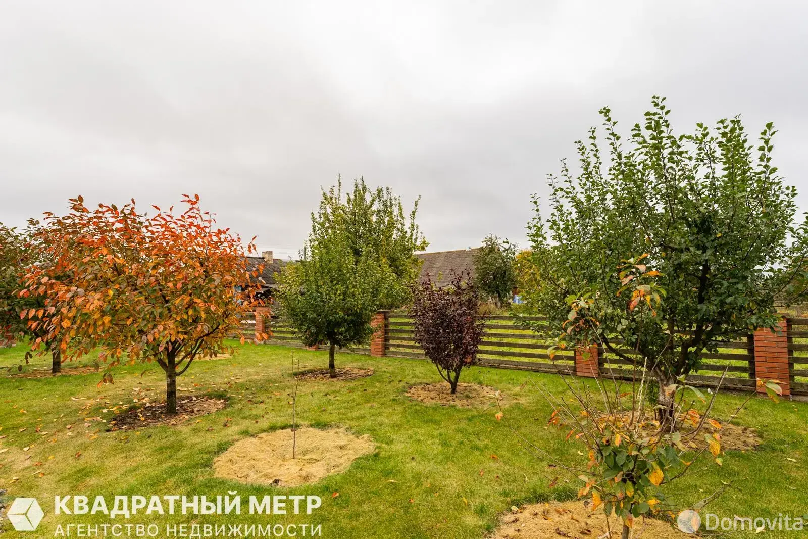 дом, Заозерье, ул. Садовая