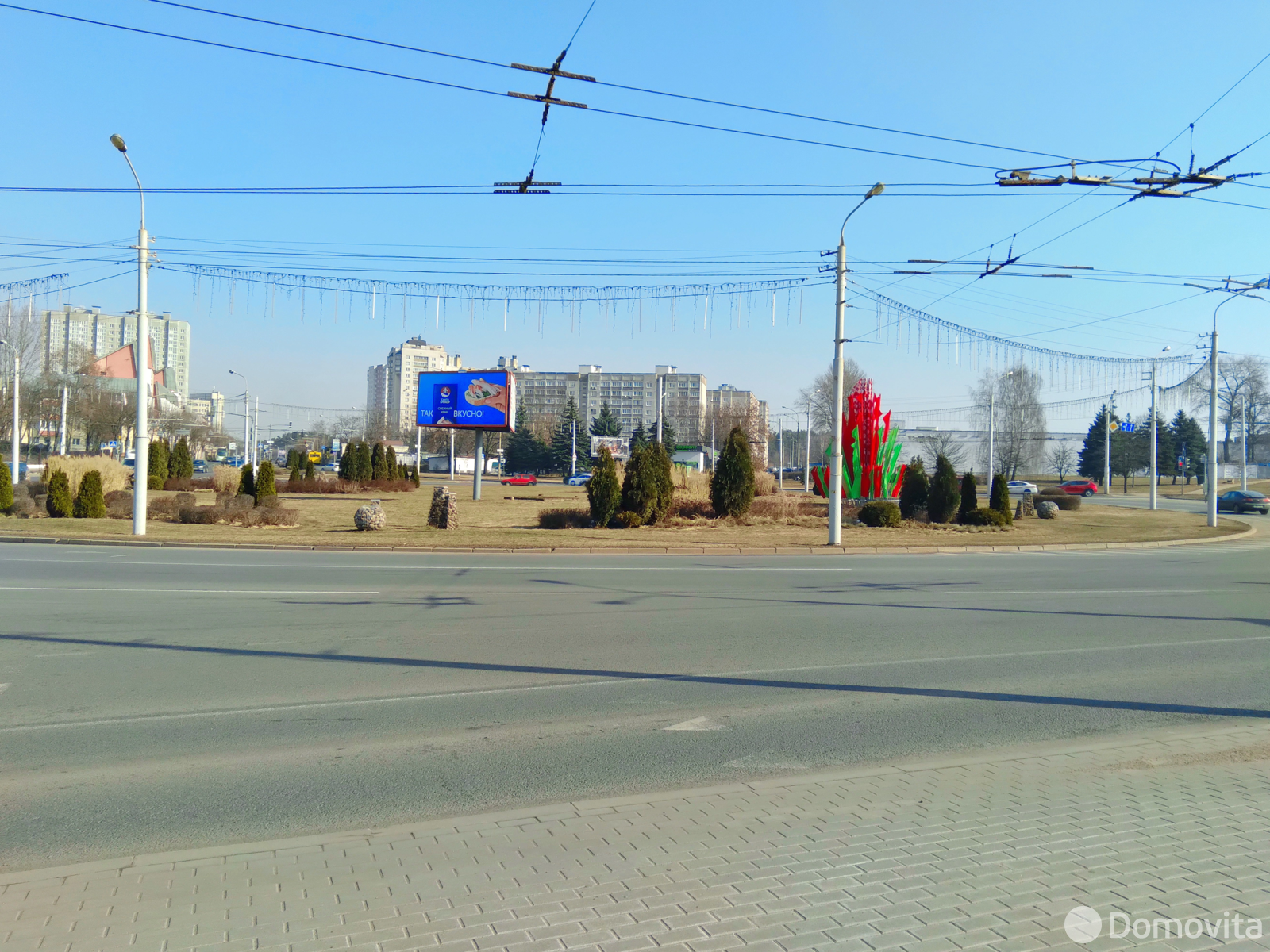 комната, Минск, ул. Столетова, д. 99