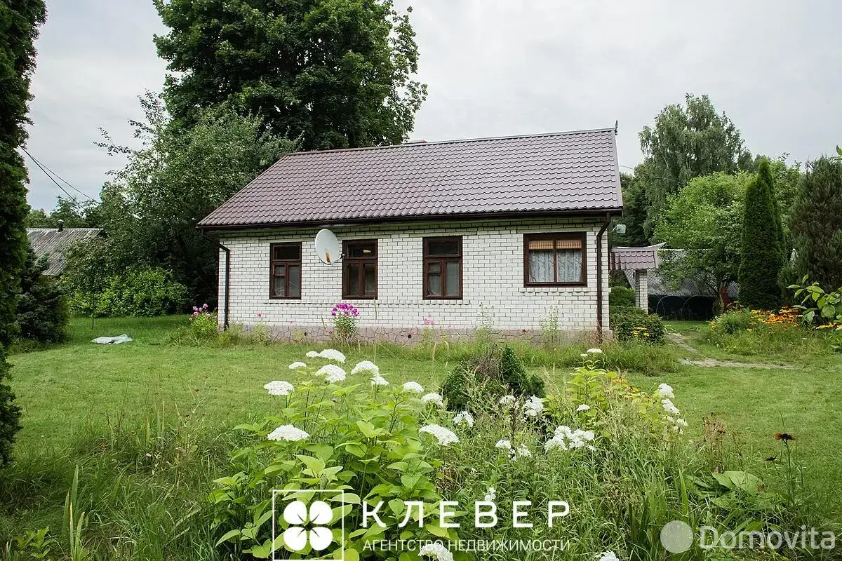 коттедж, Киевец, д. 2, стоимость продажи 435 000 р.