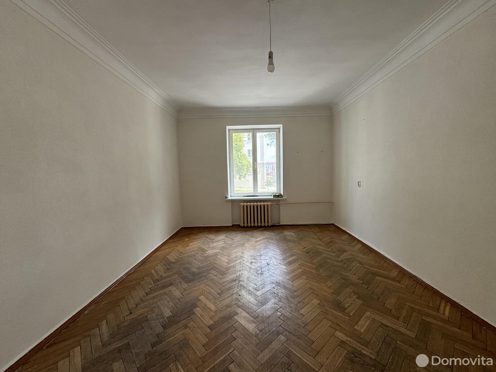 Продажа 3-комнатной квартиры в Минске, ул. Киселева, д. 11, 139000 EUR, код: 1014242 - фото 3