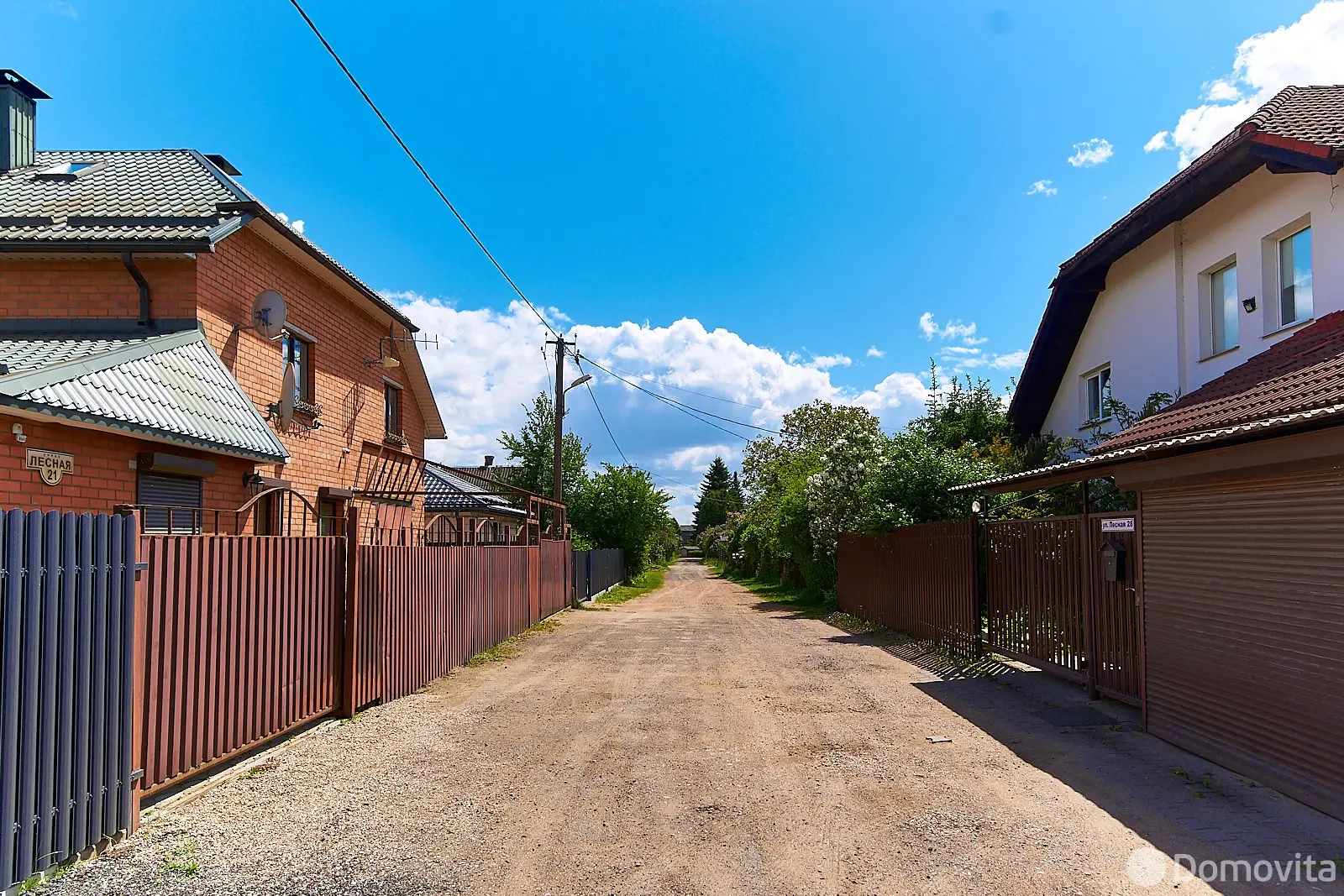 Стоимость продажи дома, Авиатор, д. 21