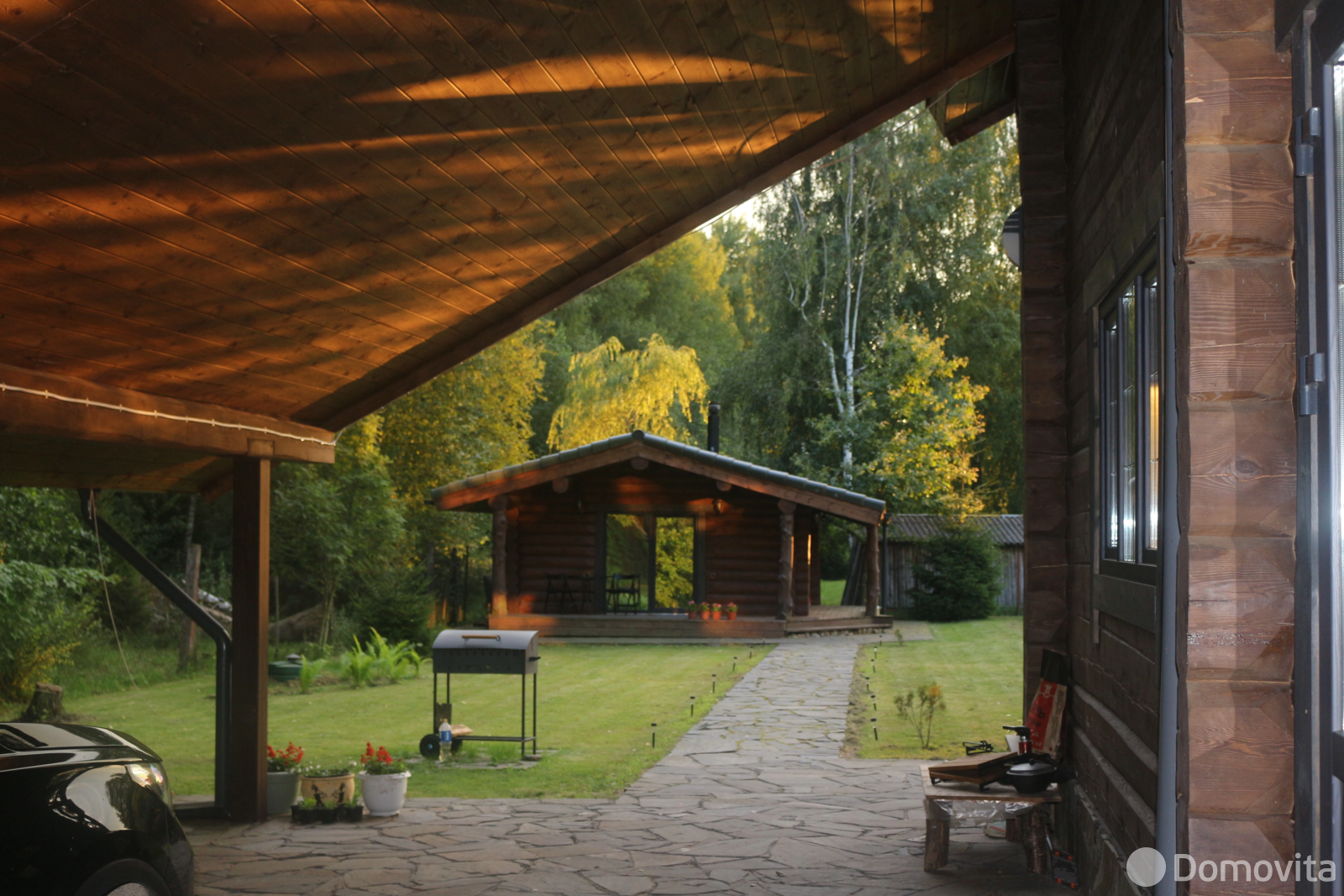 Аренда коттеджа Уютный дом в тихом месте на сутки в Новая Усса , 900BYN, код 1413 - фото 24