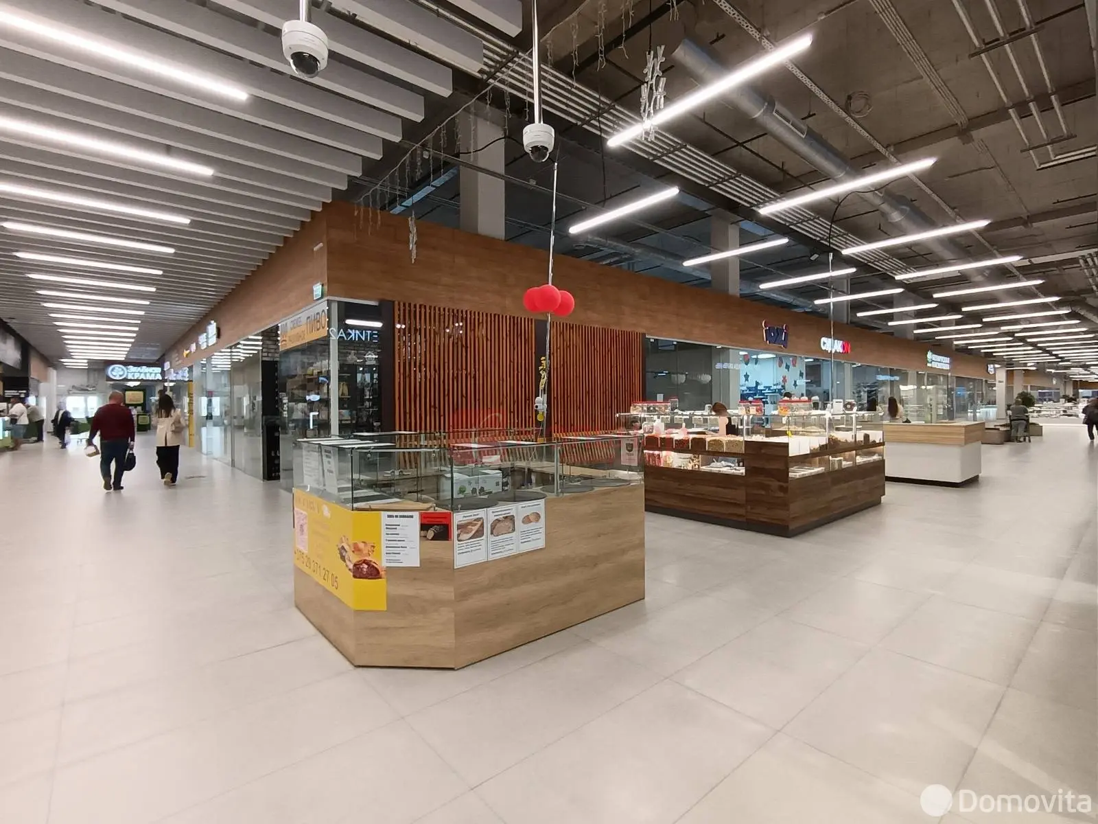 Цена аренды торгового объекта, Минск, ул. Рудобельская, д. 3