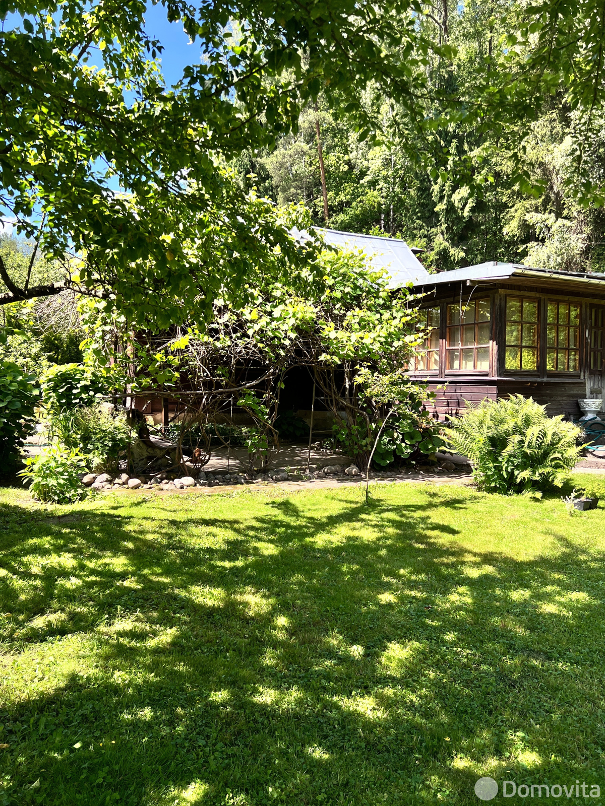 продажа дачи, ХОЛМОГОРЬЕ, 