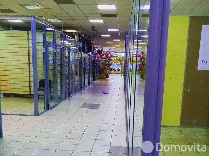 Стоимость продажи объекта сферы услуг, Минск, ул. Сухаревская, д. 16