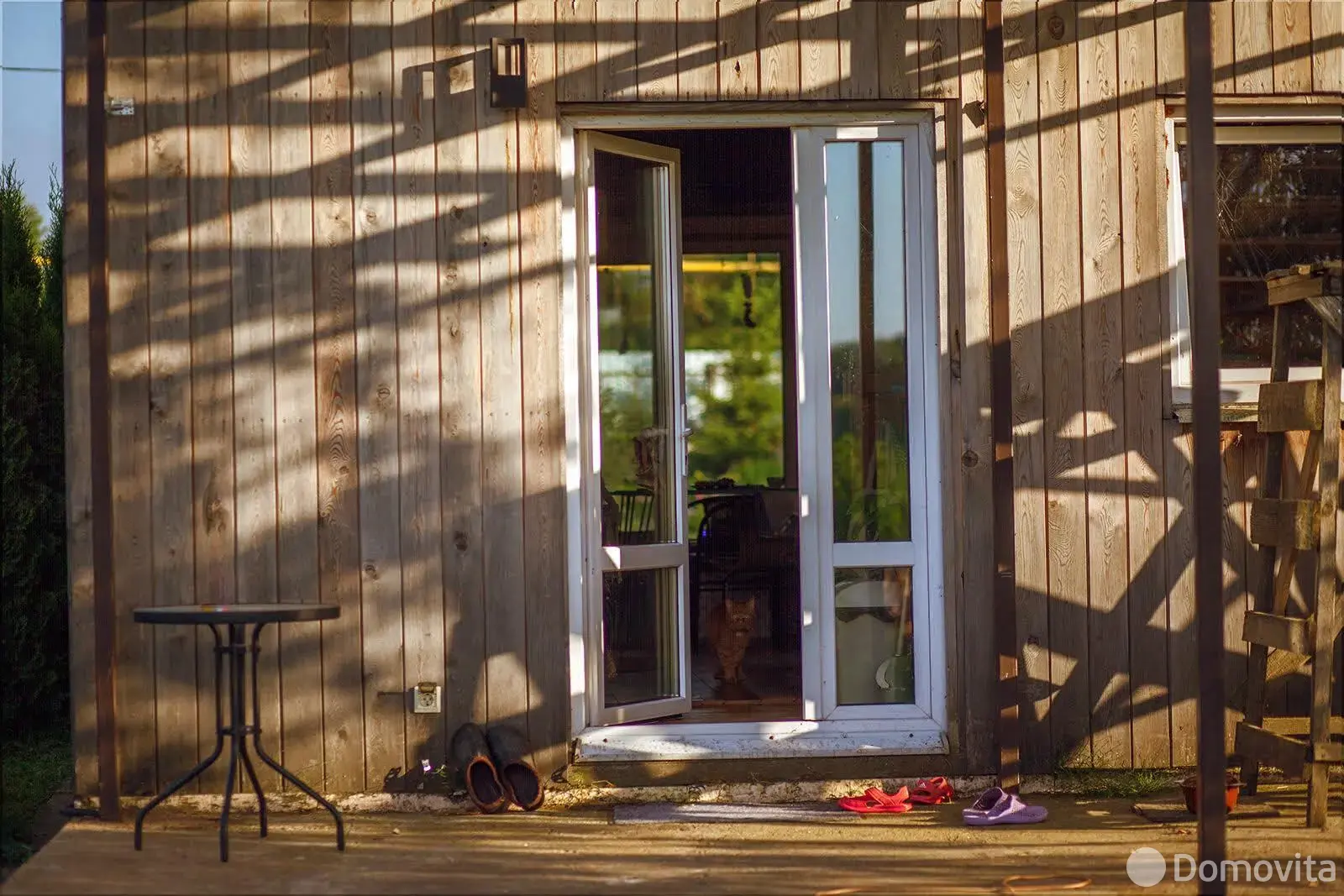 дом, Аношки, ул. Заречная