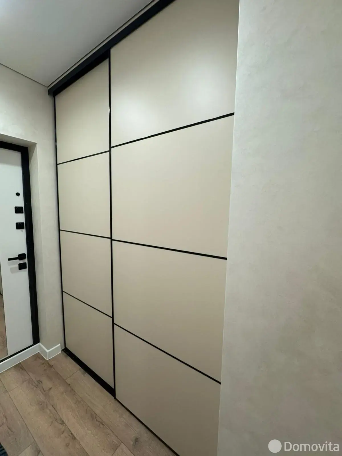 Снять 1-комнатную квартиру в Минске, ул. Братская, д. 7, 550USD, код 147747 - фото 13