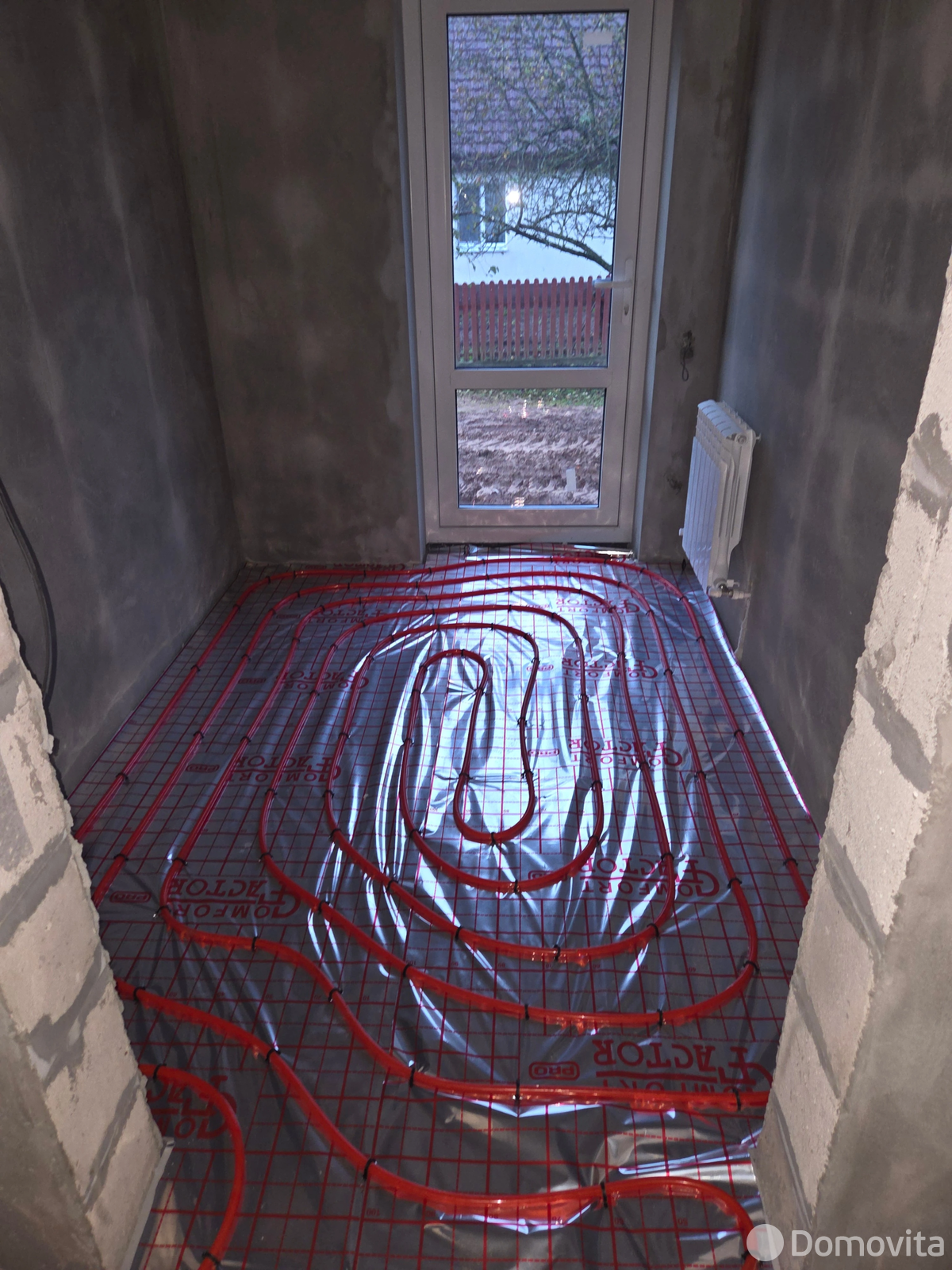 Цена продажи коттеджа, Рубеж,