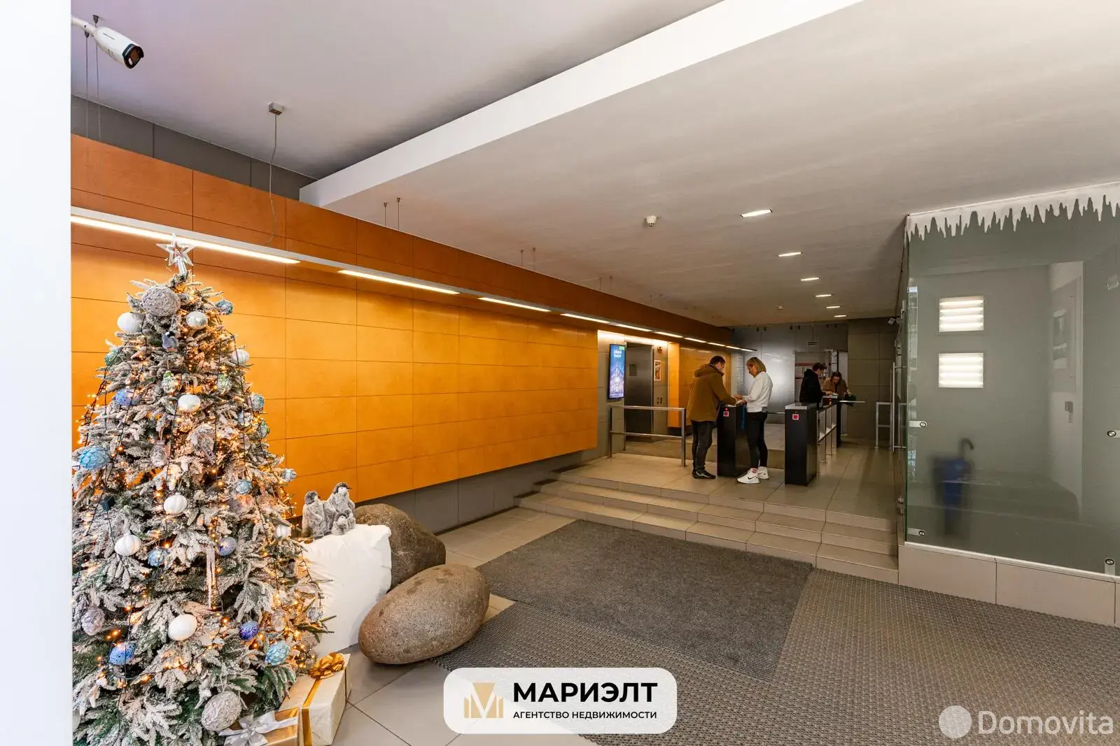 офис, Минск, ул. Фабрициуса, д. 8/Б/1