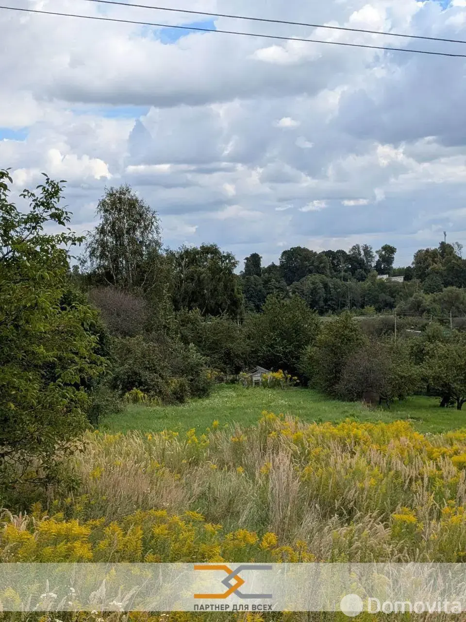 дом, Новый Двор, 