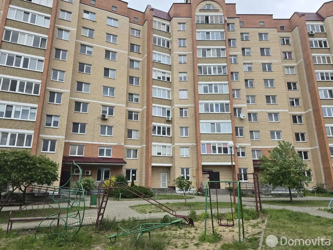 Цена аренды торгового объекта, Брест, ул. Богданчука, д. 126