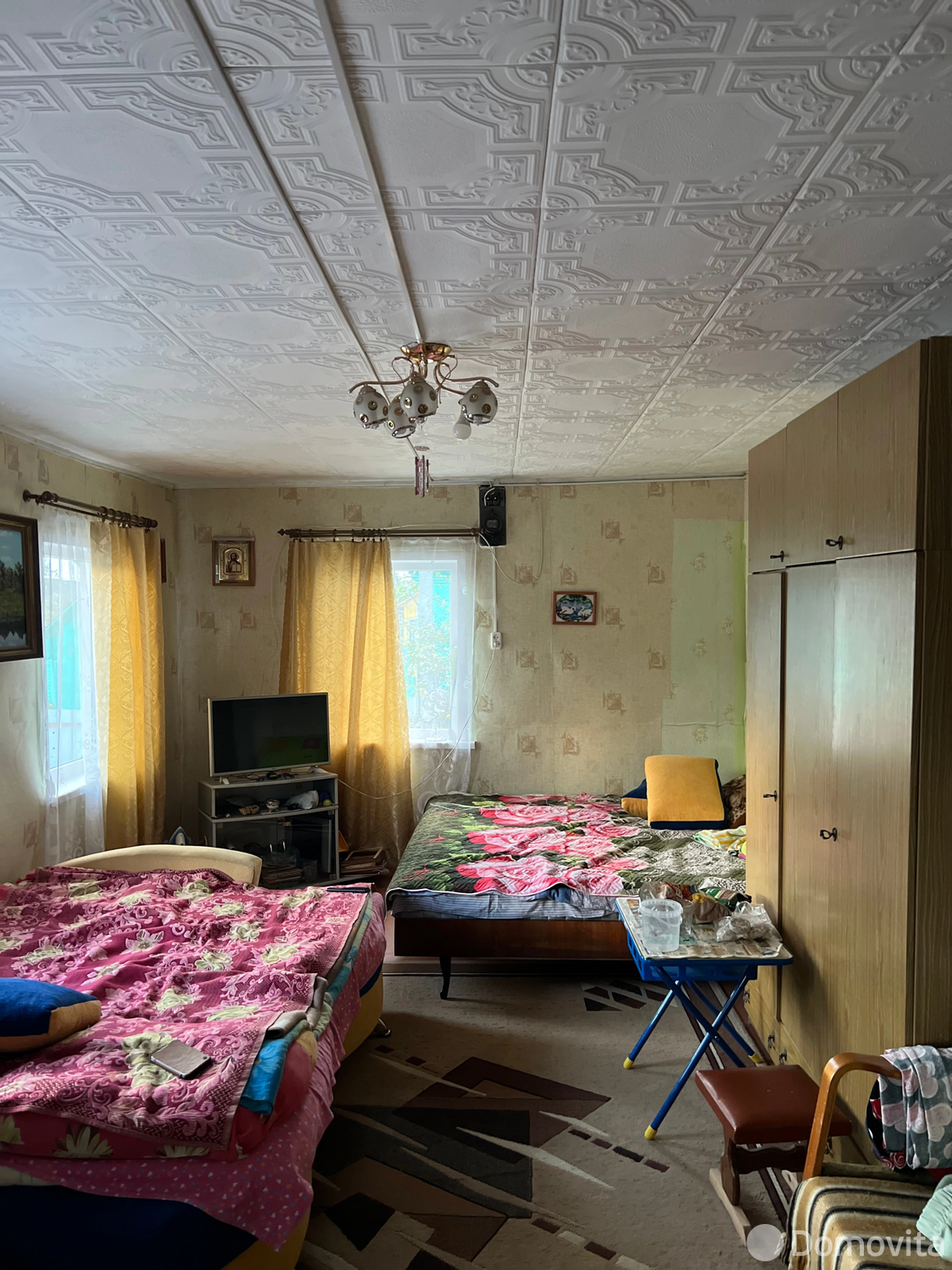 Продажа 1-этажной дачи в Преснаках Минская область, 13500USD, код 183548 - фото 30