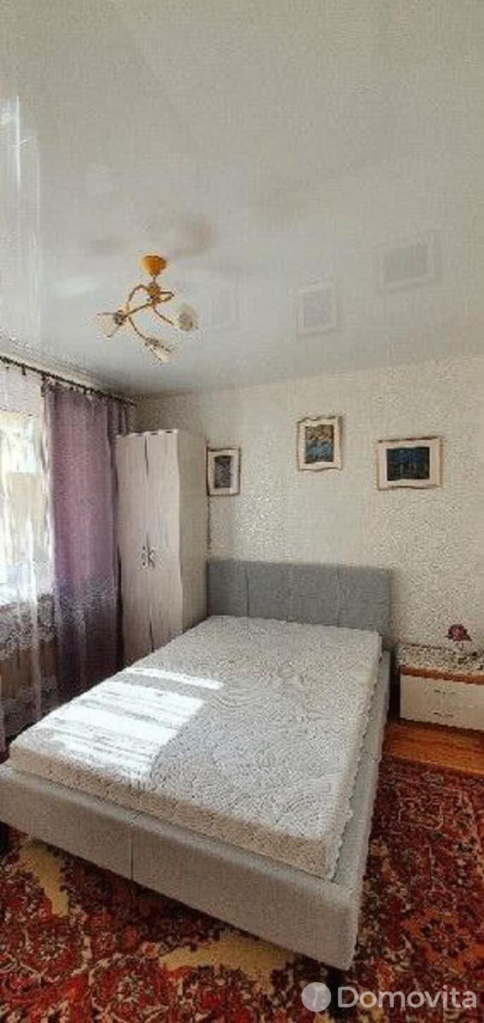 комната, Минск, ул. Захарова, д. 61, стоимость аренды 359 р./мес.