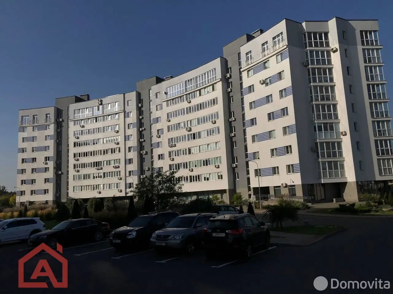 Снять 1-комнатную квартиру в Минске, ул. Филимонова, д. 22, 500USD, код 146257 - фото 5