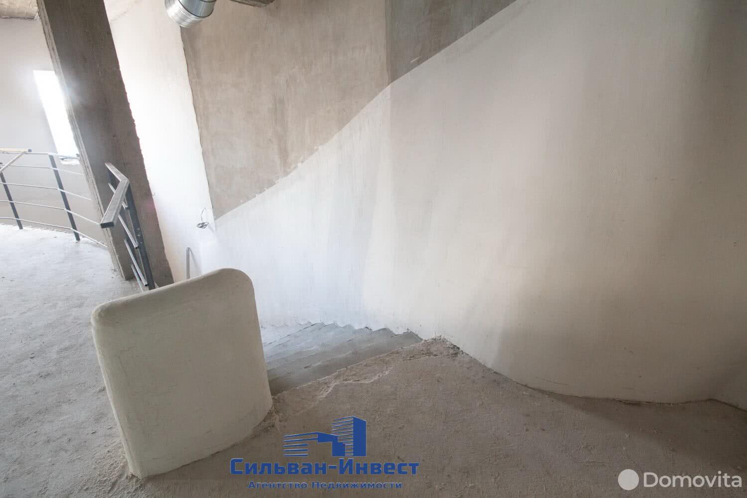 Помещение под сферу услуг в Минске, ул. Интернациональная, д. 3, код 2396 - фото 15