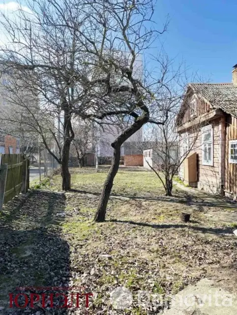 дом, Пинск, ул. Альбрехтовская