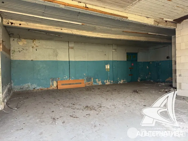 Цена продажи объекта сферы услуг, Жабинка, 