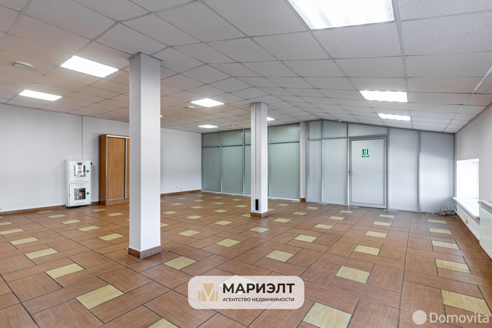 Аренда офиса на пер. Липковский, д. 34 в Минске, 1243USD, код 16861 - фото 16