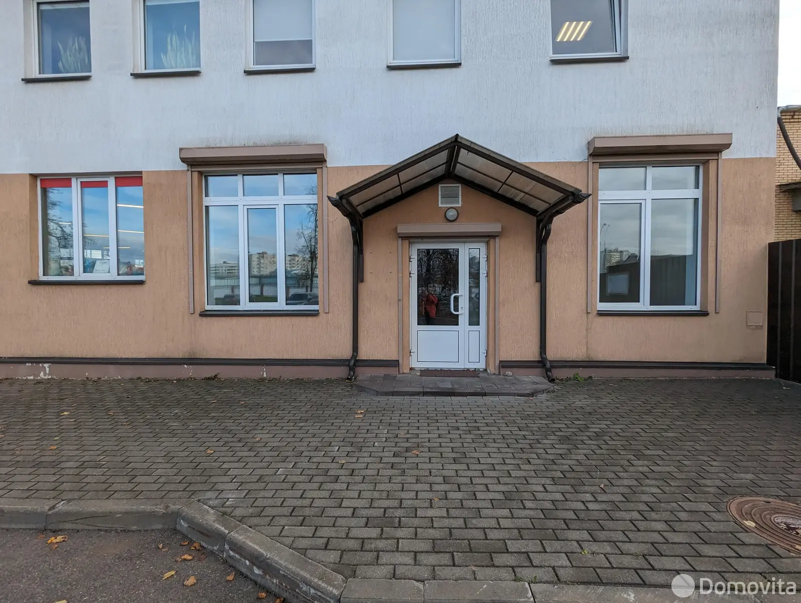 Купить помещение под сферу услуг в Минске, ул. Филимонова, д. 25/Б - фото 24