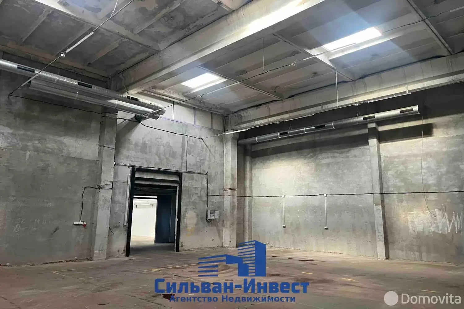 склад, Логойск, ул. Минская, д. 2/Ж