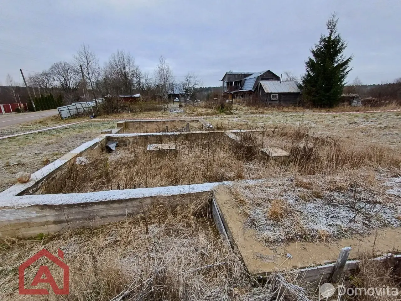 продажа участка, Карпиловка, 