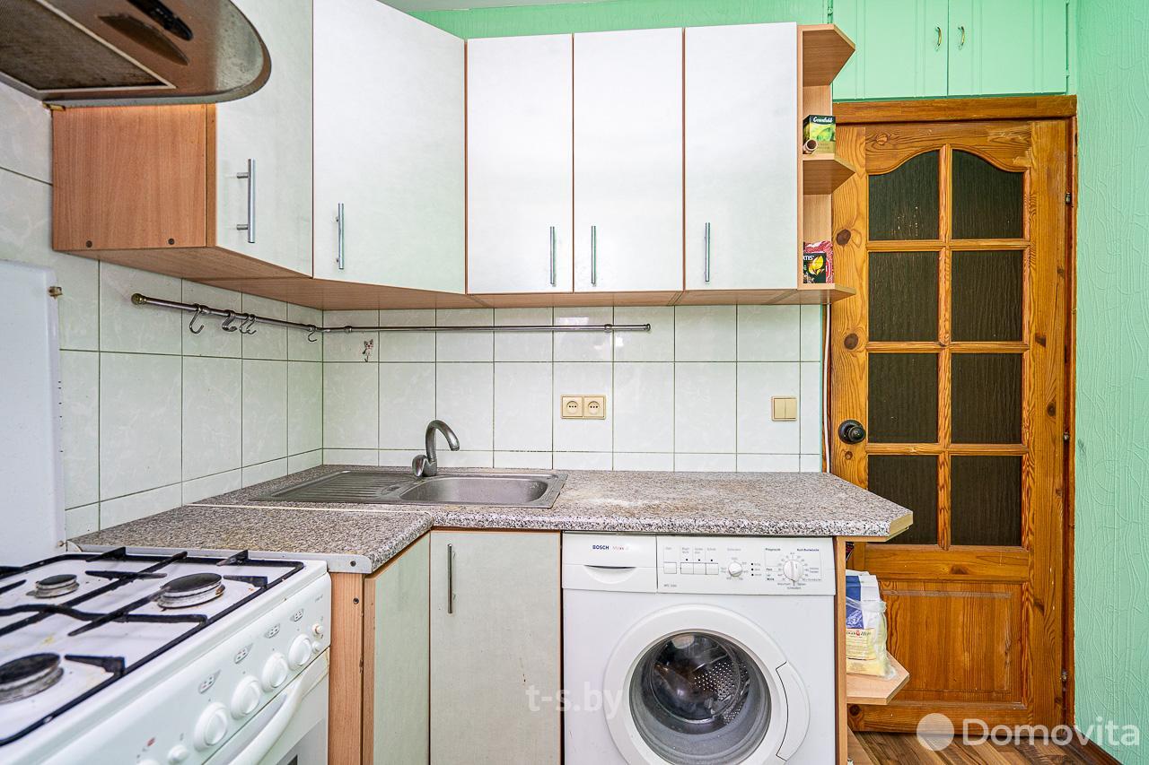 Продажа 2-комнатной квартиры в Минске, ул. Филатова, д. 10/А, 62500 USD, код: 1046662 - фото 5