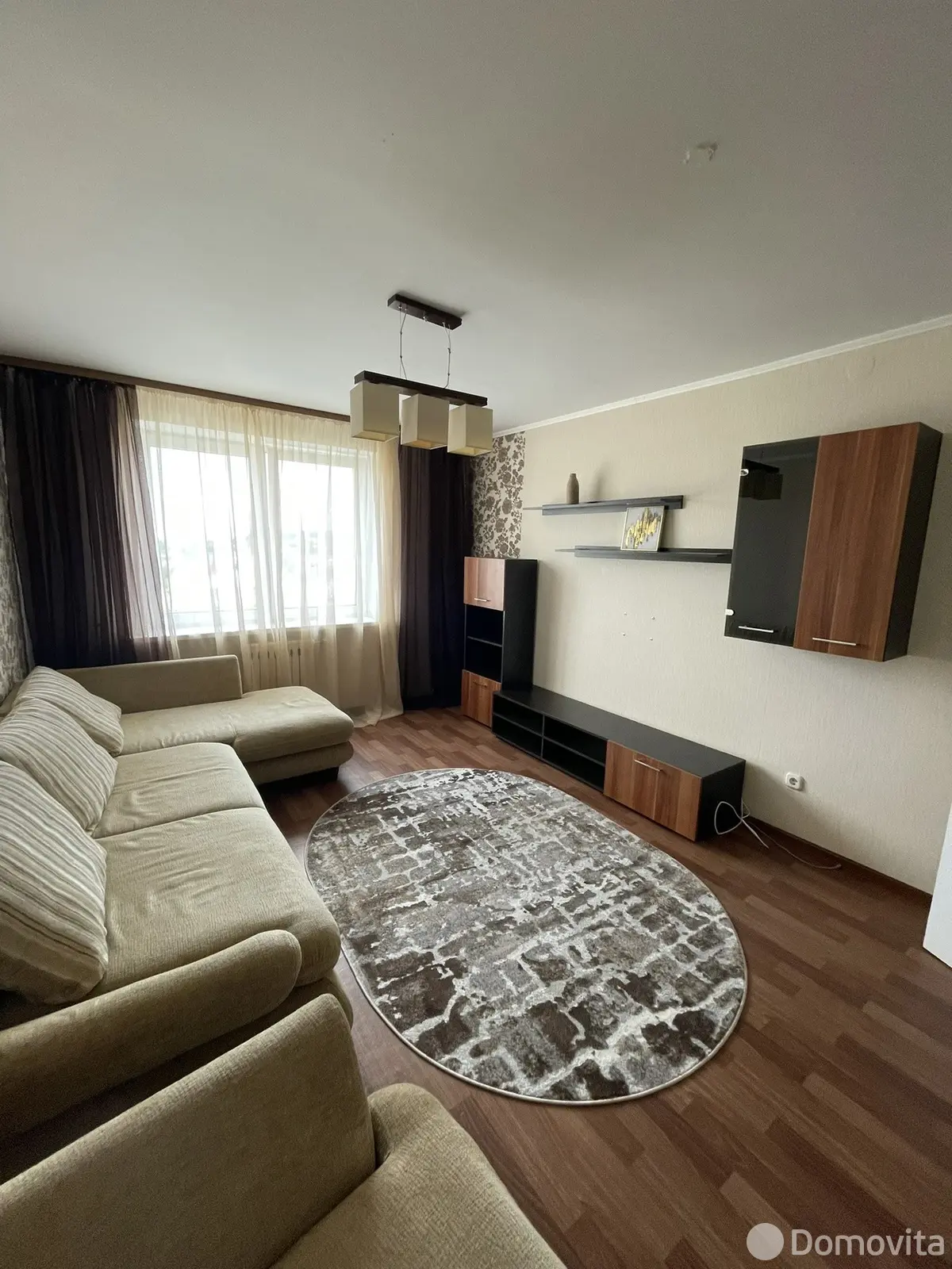 Цена аренды квартиры, Боровляны, ул. 40 лет Победы, д. 40Б