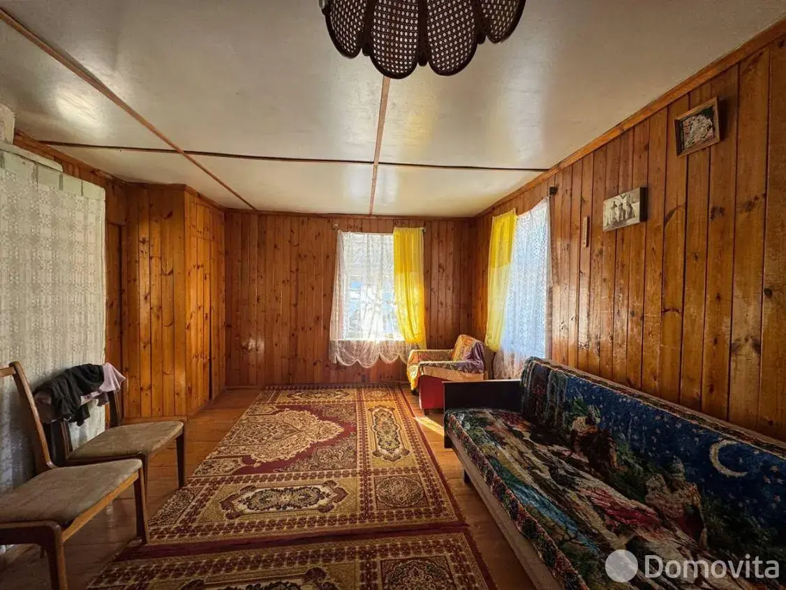 Купить 2-этажную дачу в БОЯРЫ-86 Минская область, 27500BYN, код 186190 - фото 5