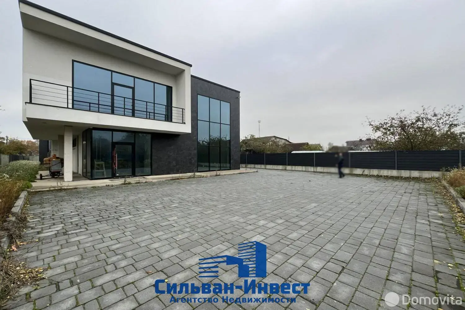 офис, Минск, пер. Ярошевичский, д. 11 