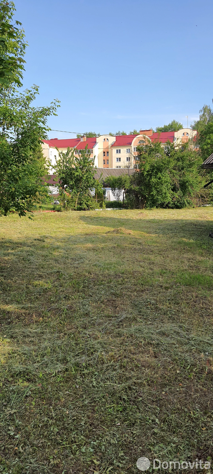 дом, Самохваловичи, ул. Ковалёва, д. 3 