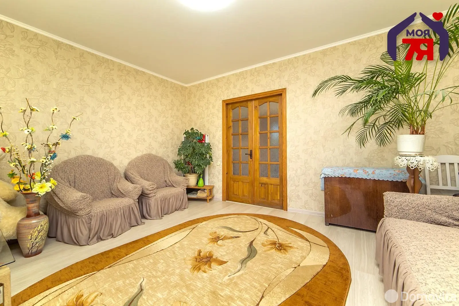 продажа коттеджа, Вытроповщина, ул. Колединская