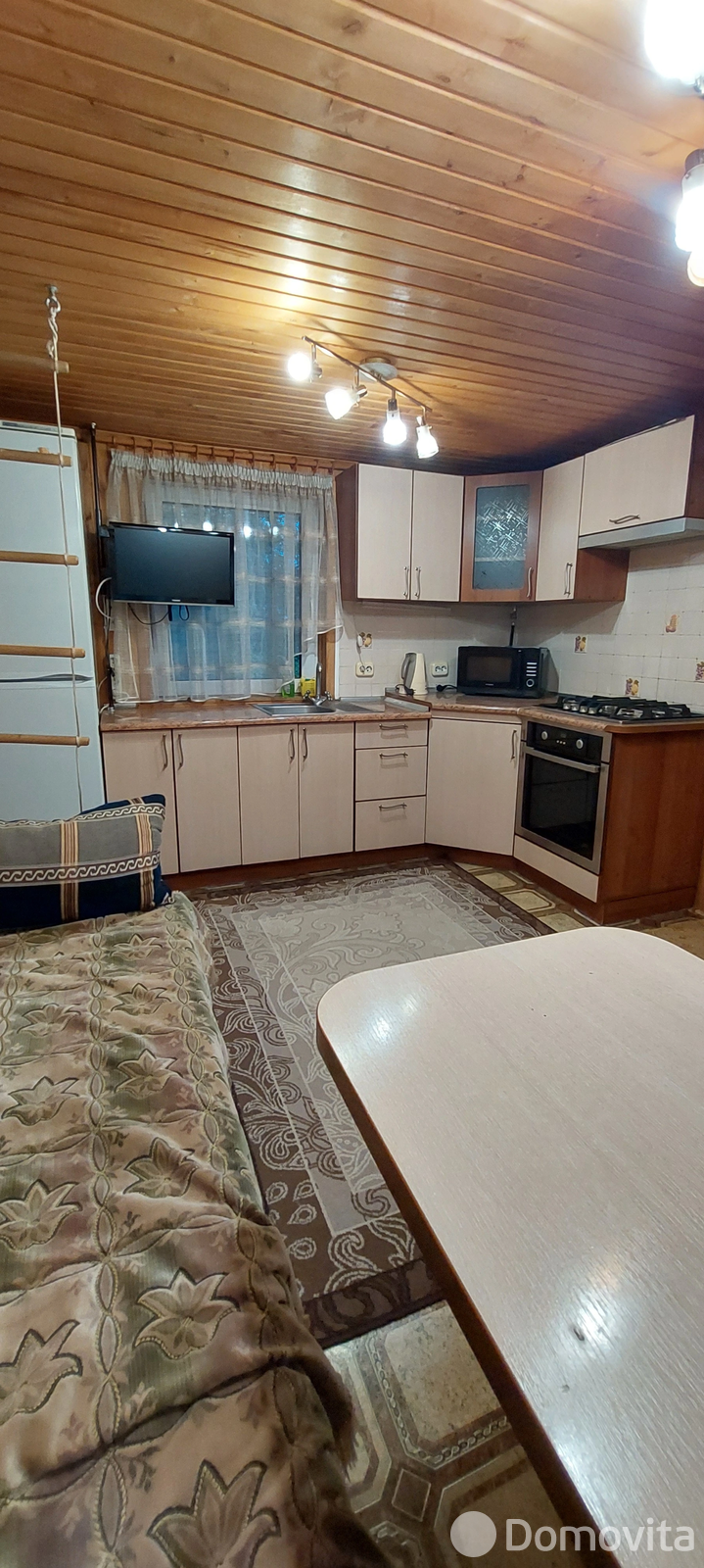 квартира, Минск, ул. Ангарская, д. 40, стоимость аренды 843 р./мес.