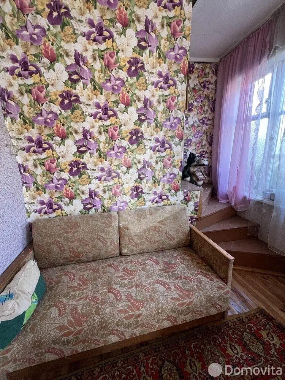 Продажа 2-этажной дачи в Подсадье Минская область, 13900USD, код 185243 - фото 13