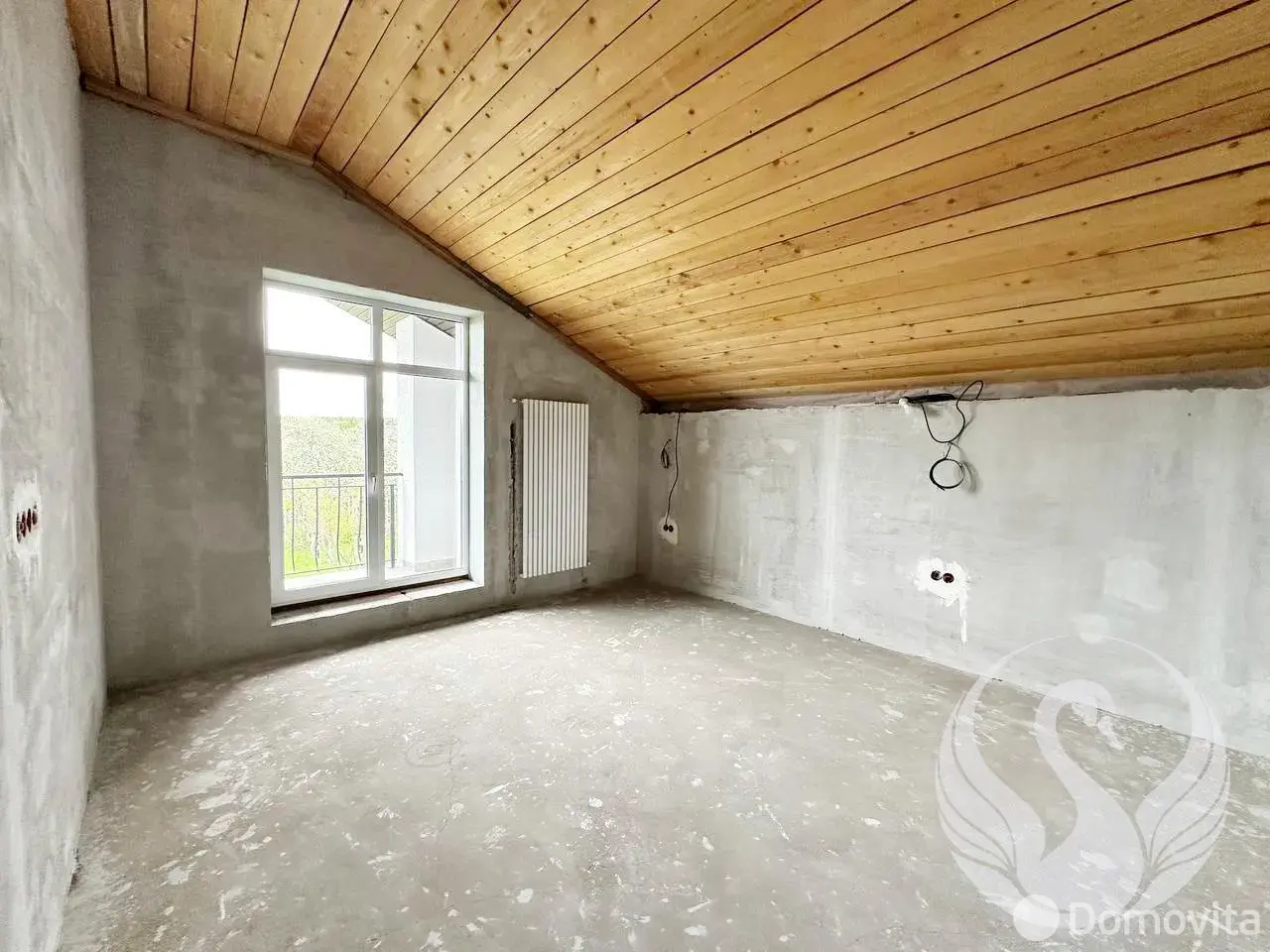 Продажа 1-этажной дачи в Цель Минская область, 504000BYN, код 185876 - фото 12