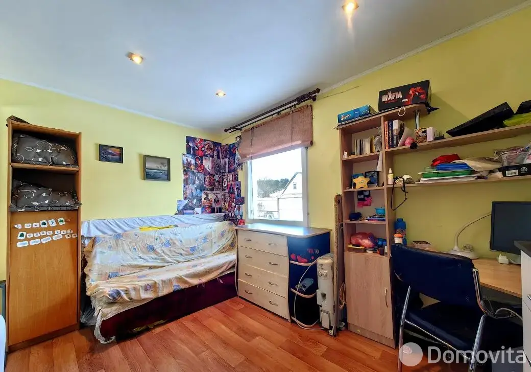 Купить 1-этажную дачу в Минске Минская область, 48000USD, код 185048 - фото 11