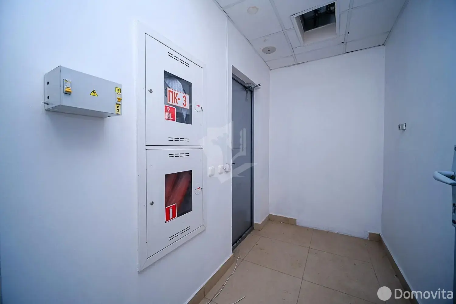 Стоимость аренды торгового объекта, Минск, ул. Московская, д. 22