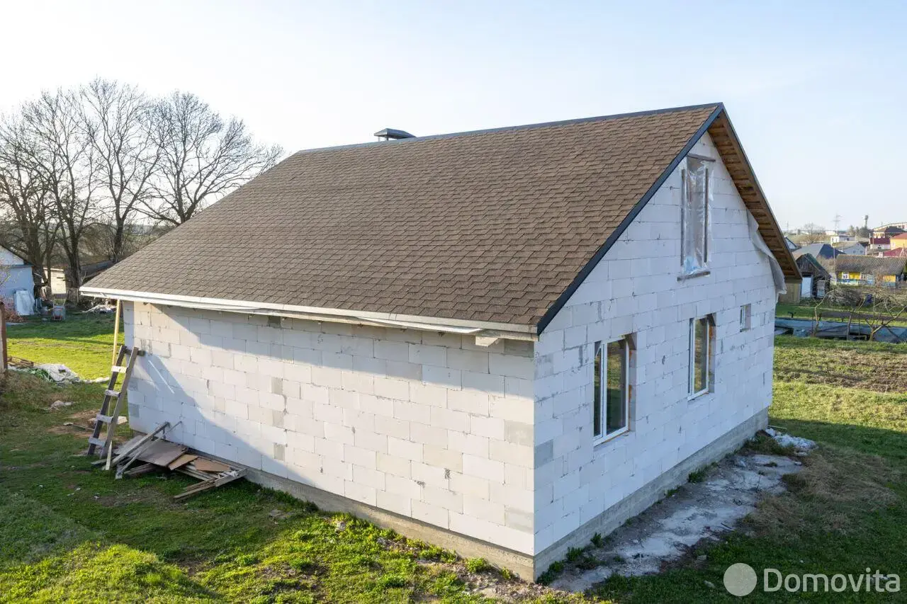 дом, Ракутевщина, 