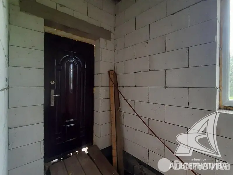 коттедж, Петровичи, 