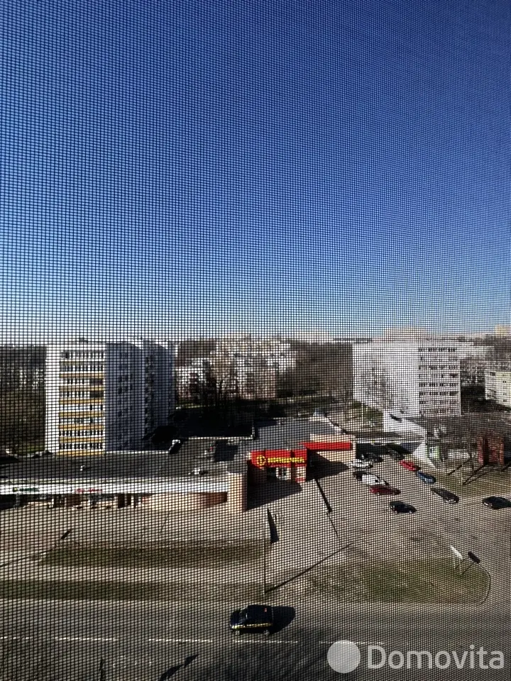 Снять 1-комнатную квартиру в Минске, ул. Болеслава Берута, д. 15/2, 1300BYN, код 150503 - фото 14