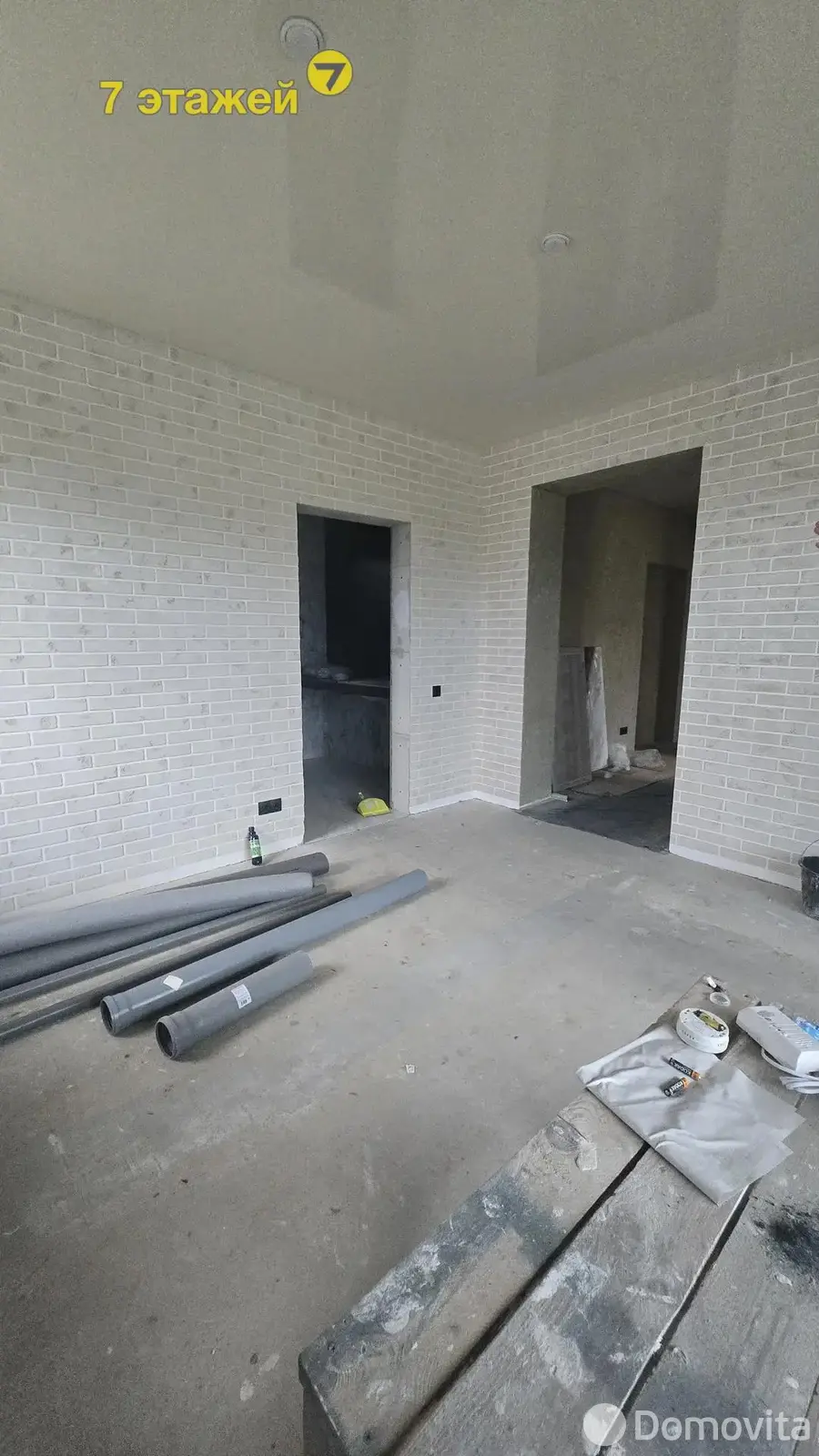 дом, Лепель, ул. Дачная 