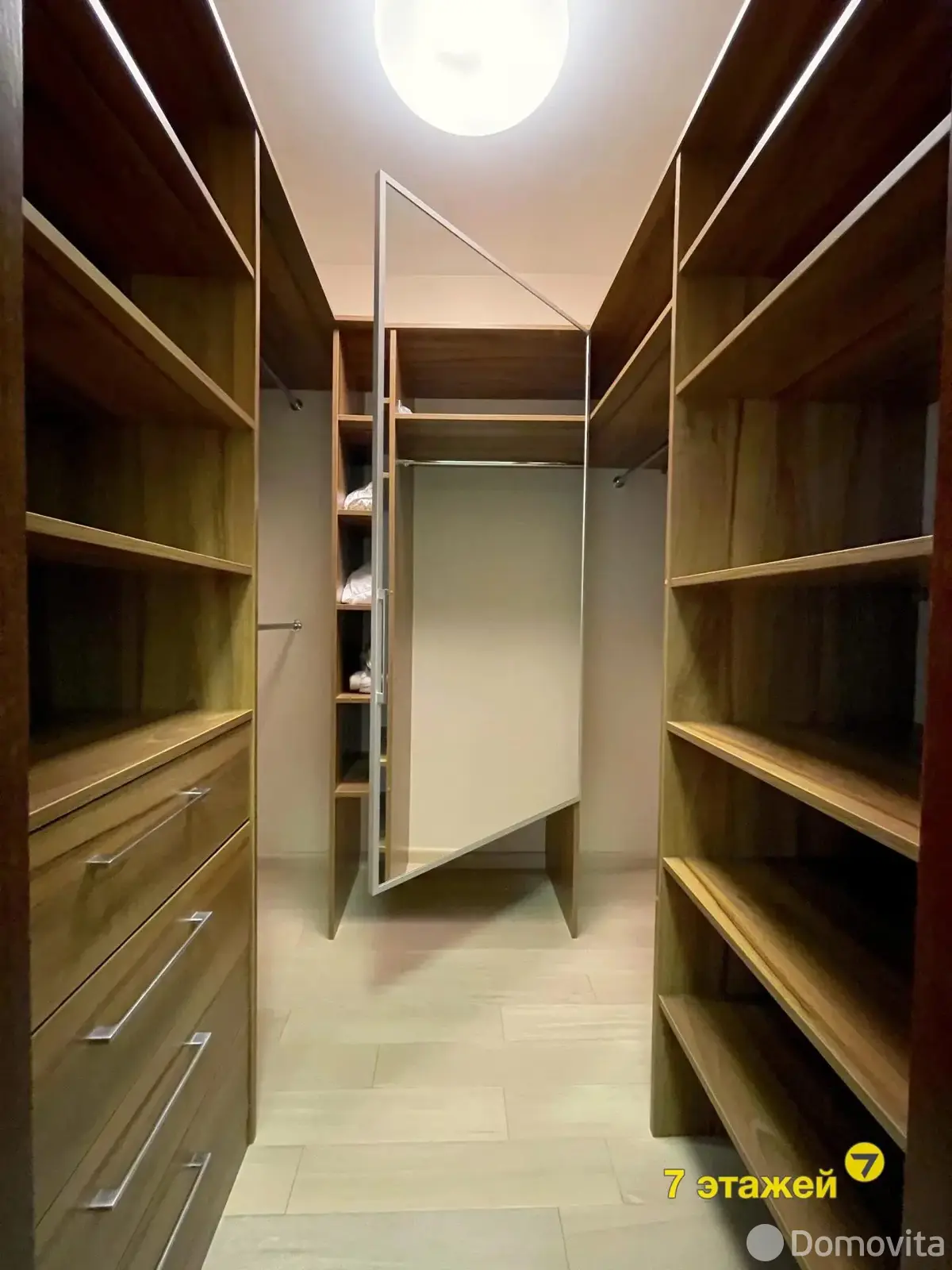 Аренда 2-этажного коттеджа в Минске, Минская область, ул. Никитина, 1900USD, код 2233 - фото 35