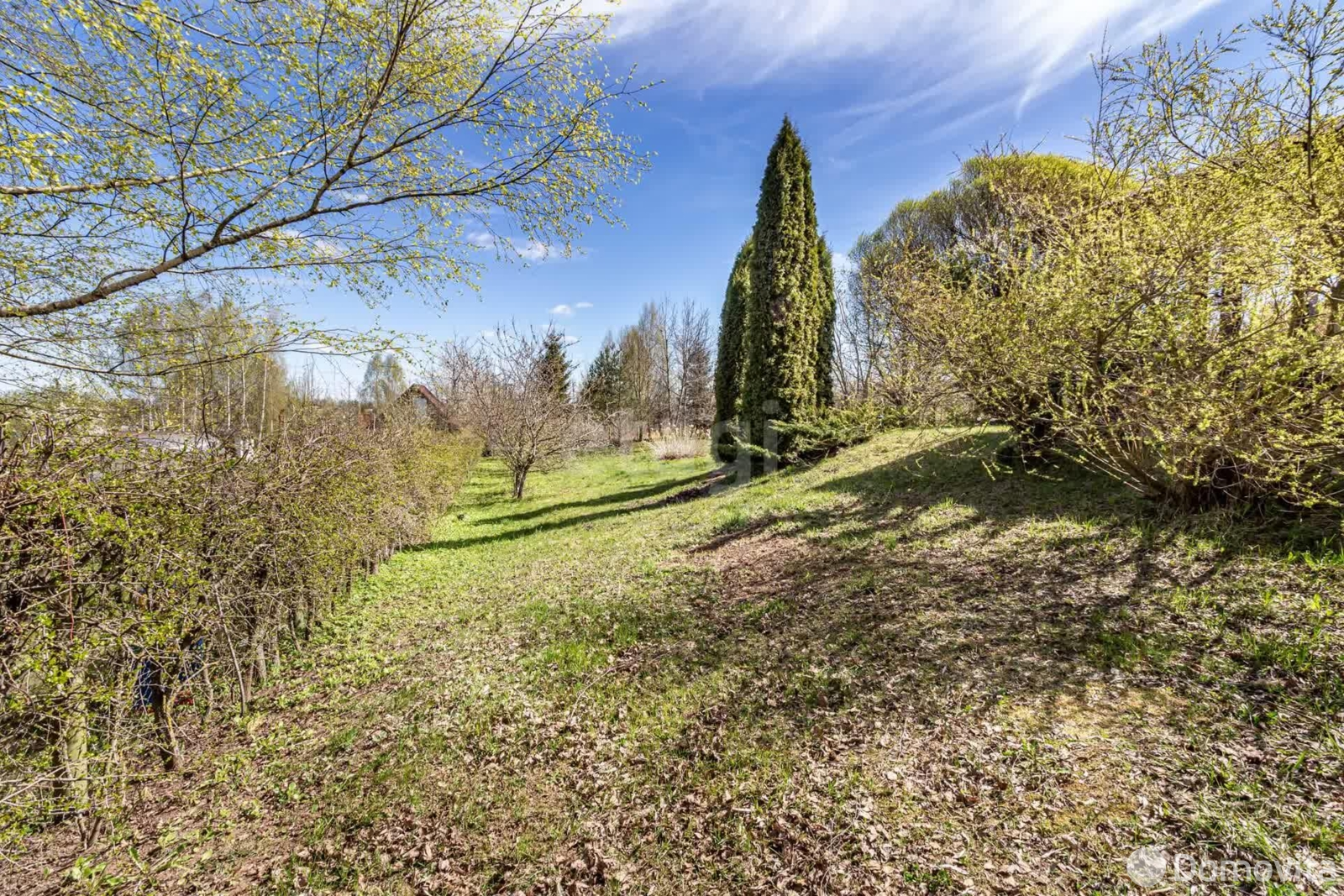 Купить 1-этажную дачу в Верасок-2008 Минская область, 42000USD, код 185658 - фото 35