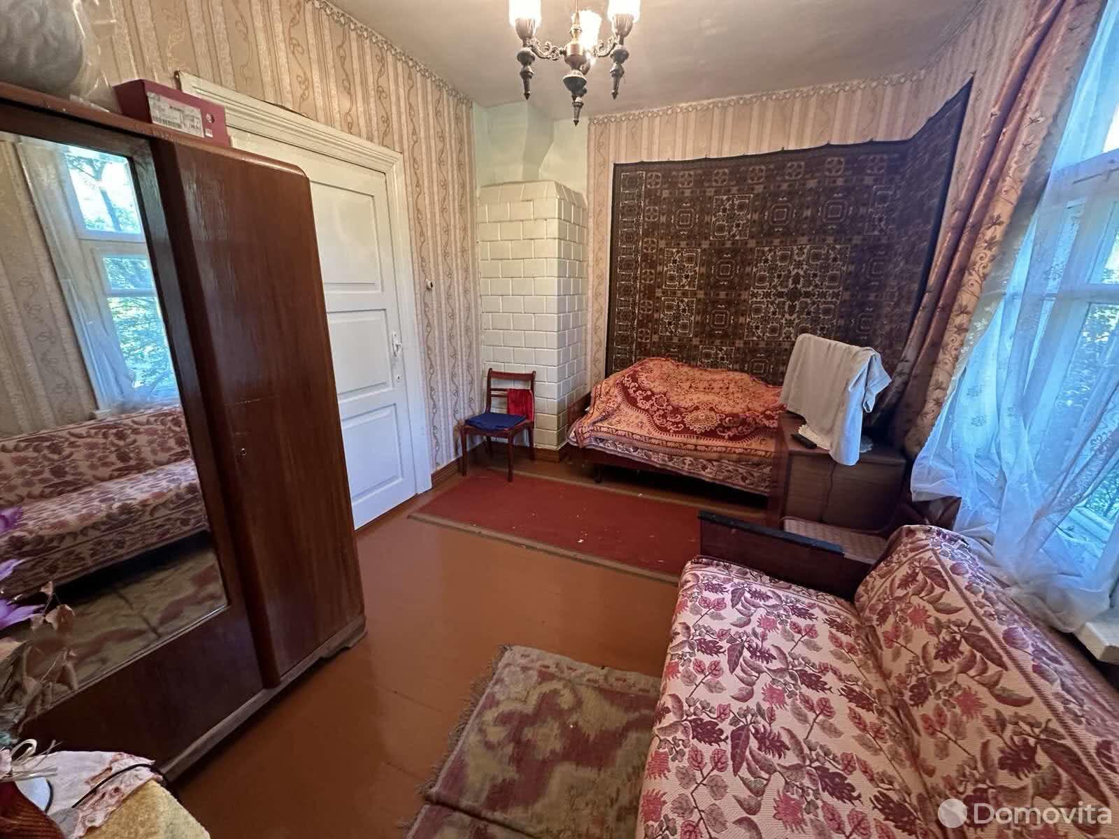 Продажа 3-комнатной квартиры в Сморгони, ул. Железнодорожная, д. 21, 15000 USD, код: 1006662 - фото 4